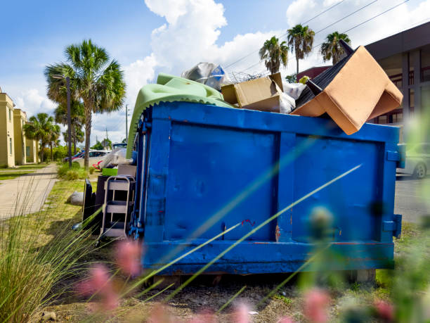 Retail Junk Removal in Bray, OK