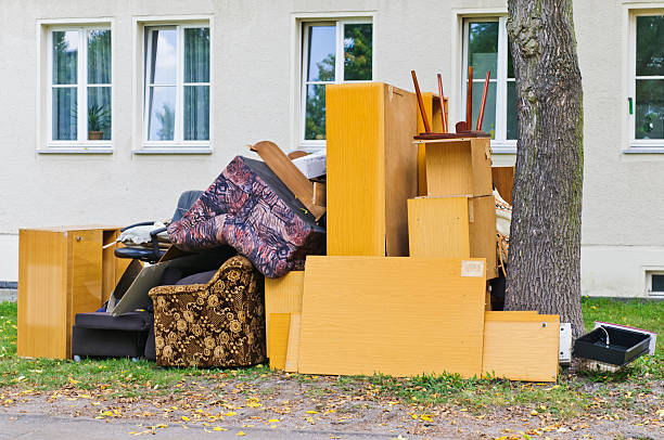 Best Yard Waste Removal  in Bray, OK